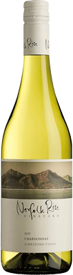 Norfolk Rise Vineyard Chardonnay 